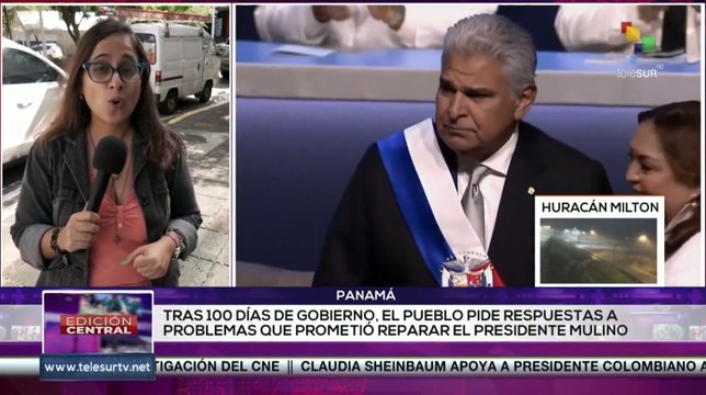 Gobierno de José Raúl Mulino cumplió sus primeros 100 días en el poder