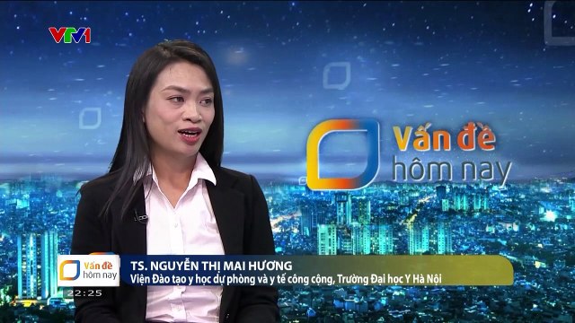 -Nghiện- mạng xã hội tác động tiêu cực tới sức khỏe và tinh thần của thanh thiếu niên - VTV24