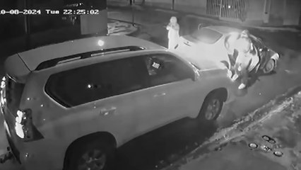 tn7-Video: Así fue como le hicieron bajonazo a exjugador de fútbol de Liberia y Heredia-091024