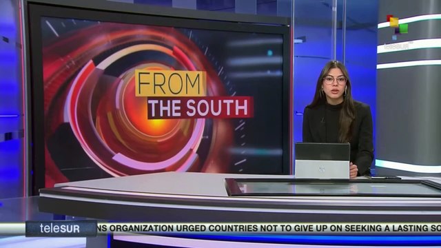 FTS 20:30 09-10 Over 42,000 Palestinians killed by Israeli regime's troops