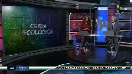 Prof. José Rubiera: El huracán Milton se convirtió en un Ciclón