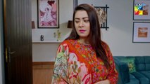 Be Rung - Episode 82 - 9th October 2024 - [ Sukaina Khan _ Agha Talal ] - HUM TV