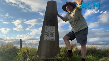 Discover the Epic Journey of Australia’s Hume and Hovell Expedition 🚶‍♂️