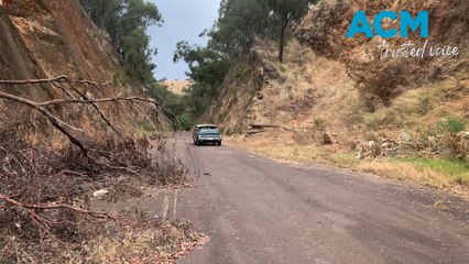 Sylvia’s Gap: secrets behind one of Australia's worst accident black spots