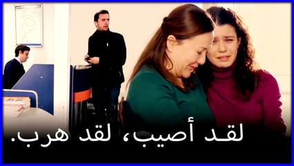 مصطفى يحاول الهرب ضرب كريم! ما هو اللعنة من فاتيماغول الجزء 144