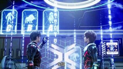 God of War Alliance Episode 21 Multi subtitles