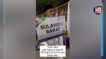 Pekan Paralimpiade XVII Solo, Sulbar Hanya Kirim 1 Orang Atlet