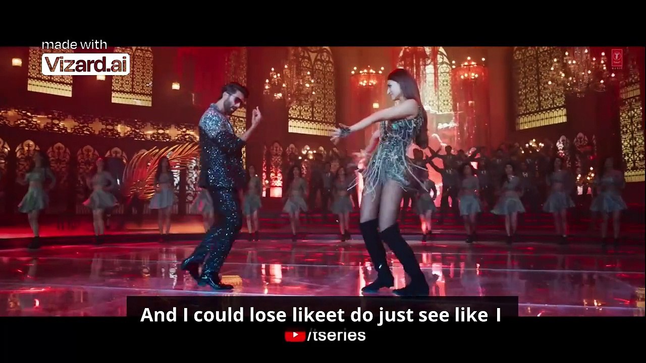 Teri Baaton Mein Aisa Uljha Jiya (Title Track)_ Shahid Kapoor_ Kriti Sanon _ Raghav_Tanishk_ Asees
