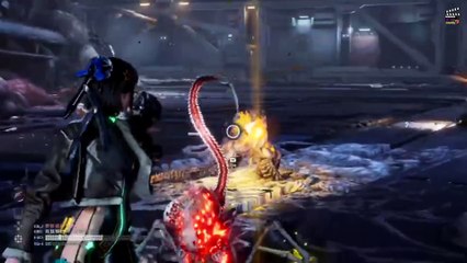 Stellar Blade Ch 14: Orca Aerospace