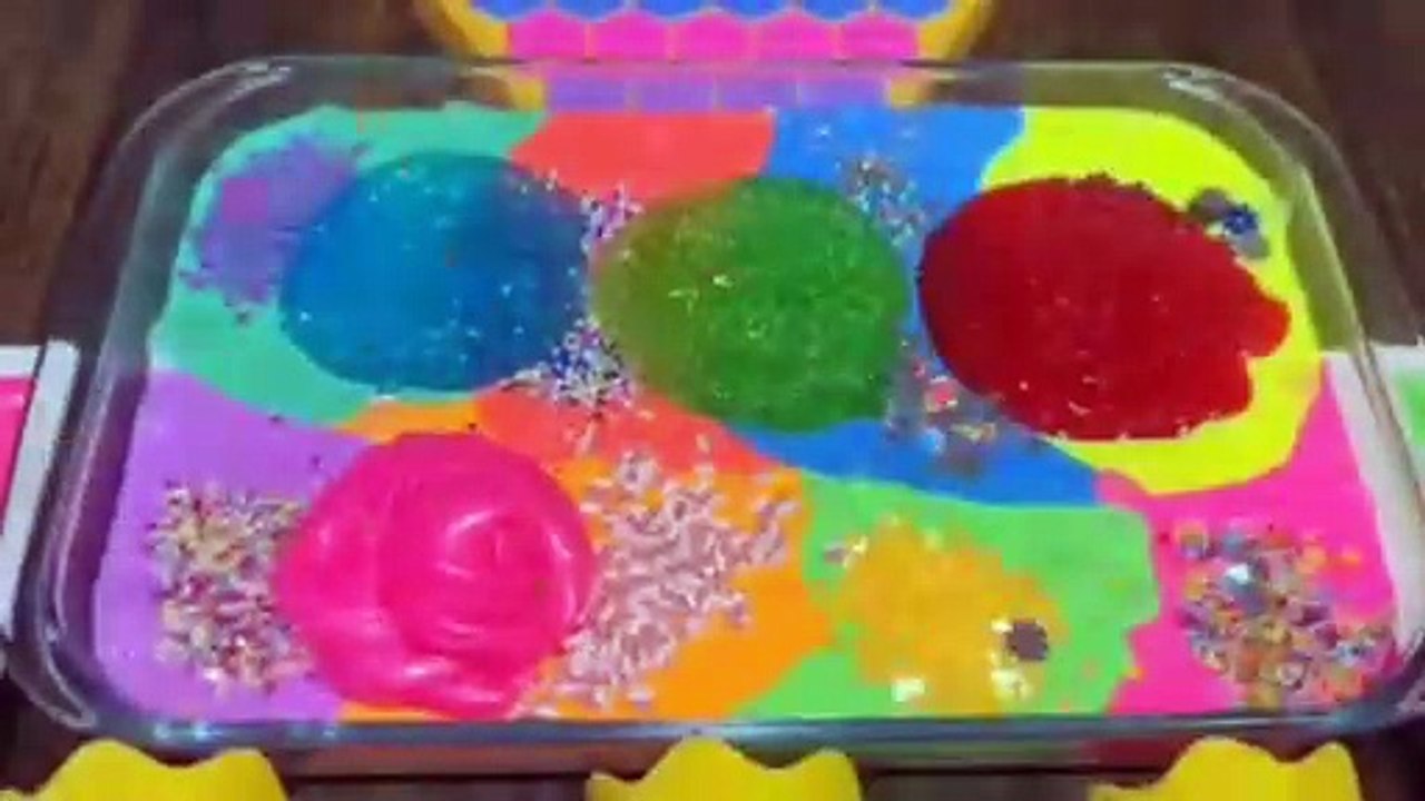 Doraemon ASMR Slime Mixing #asmr