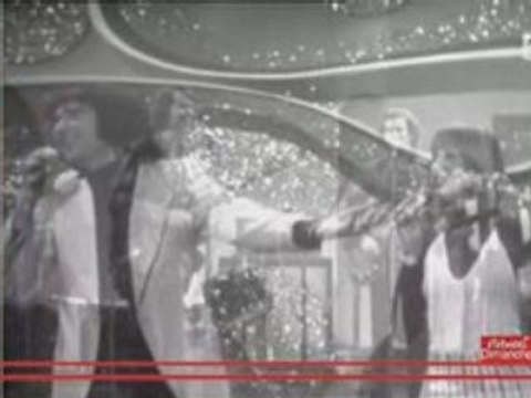 Stone et Charden Extraits Chansons 70's VDP