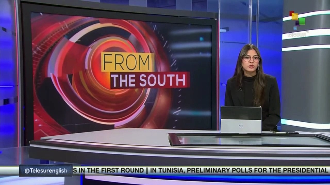 Colombia: “Hernan Prada will surely end up being condemned because the evidence is plenty against him”