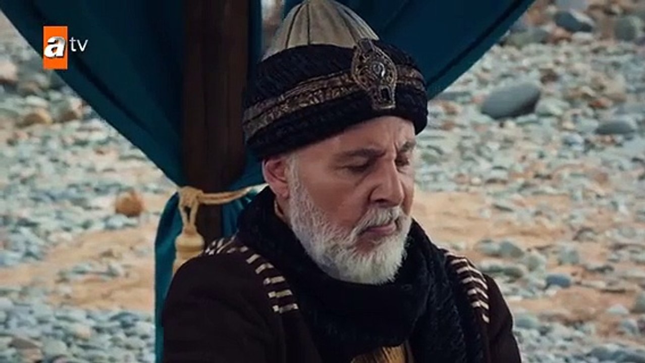 المسلسل التركي المؤسس عثمان الحلقة 166 مترجمة عربي القسم 2