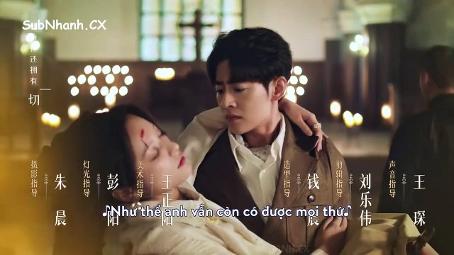 Trục Tâm Tập 21 - HẮC TRẠCH - TỪ CHUẨN CHUẨN, PHIM NGẮN TRUNG QUỐC HAY