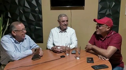 Entrevista con el profesor Rosario "Chayo" Rodríguez Quiñonez