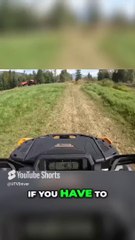 RIPPING the ALL NEW Outlander #canam