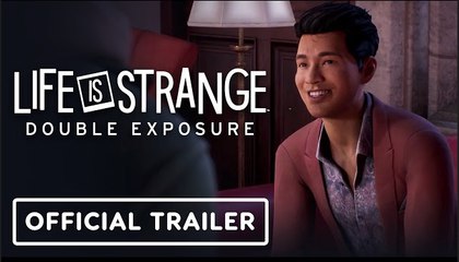 Life is Strange: Double Exposure | Suspect #1 Vinh Trailer