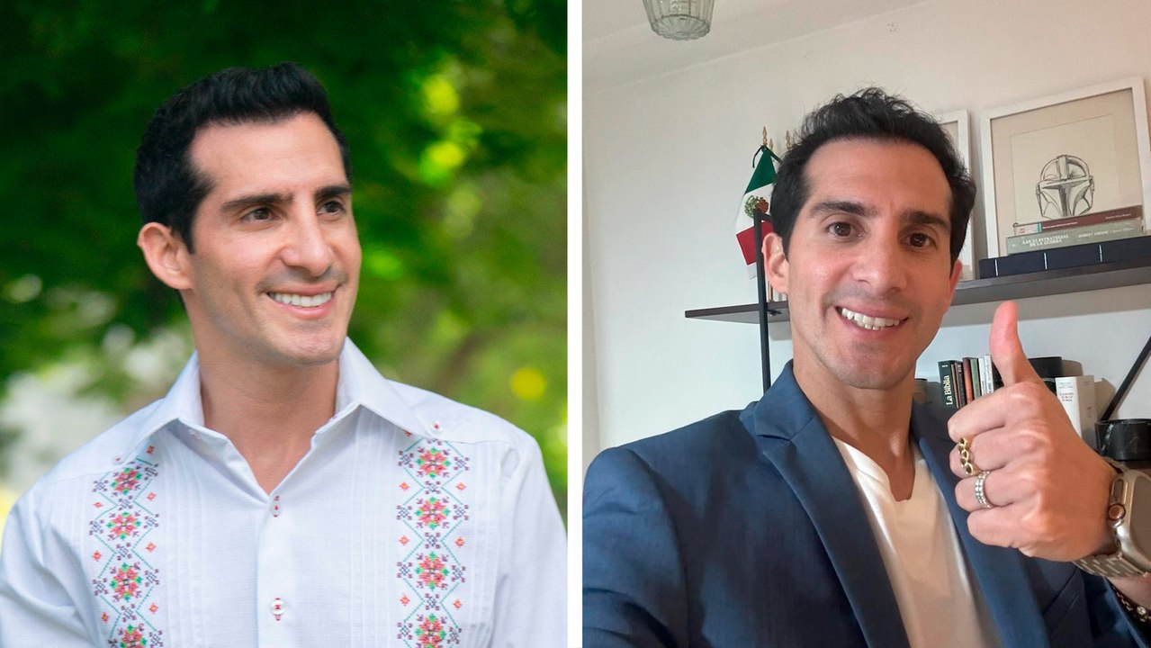 Rommel Pacheco ordena detener la cancelación y reducción de becas a los atletas mexicanos