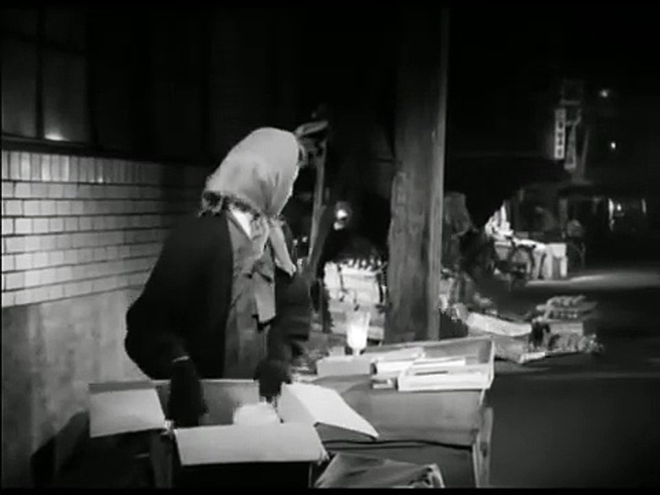 KOREAN CLASSIC MOVIE to the last day video Dailymotion