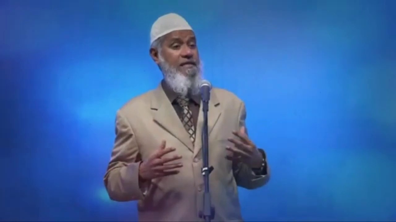 Karachi Main Pukhtoon Ladki ka Swal Aur Dr.Zaki...