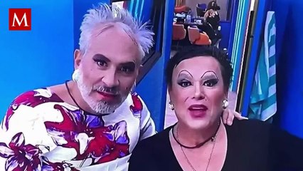 Mario Bezares revela Paco Stanley le ha hablado en sus sueños