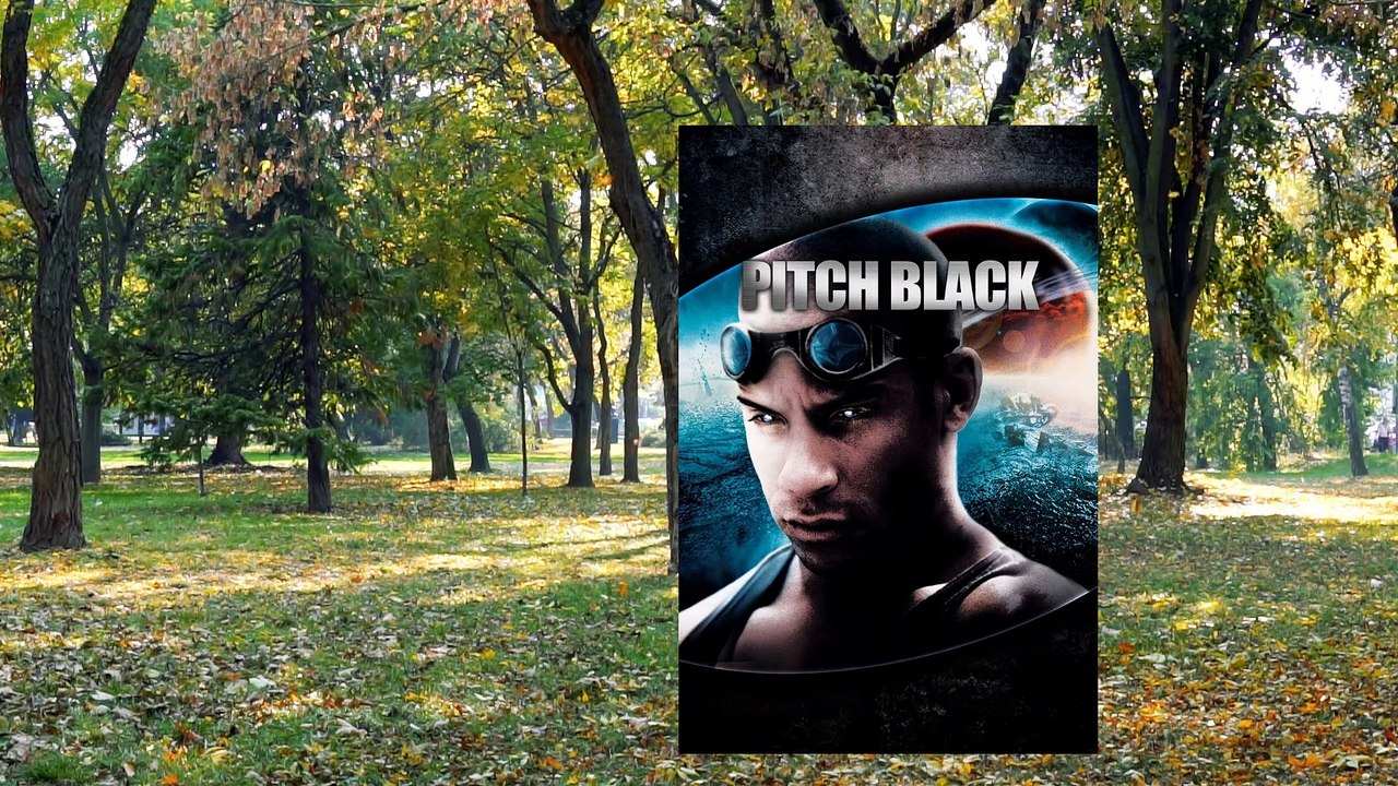 Pitch Black Ending Explained