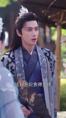 🔥 抖音新剧上线：陈政阳 & 索菲《锦绣攻略（下）》全新剧情揭秘！