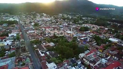 Discover the Wonders of Guatemala!