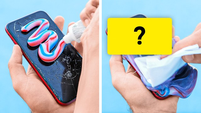 ASTUCES OU FARCES ? TEST DES TENDANCES VIRALES D'INTERNET !