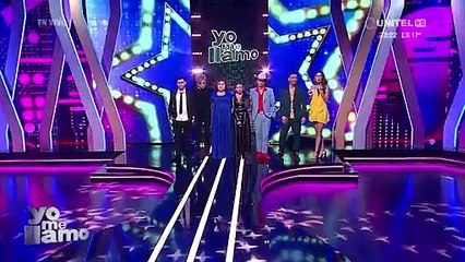 Tercera nominación positiva ¿Quién pasó a la siguiente etapa?