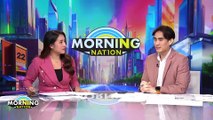 ศึกนิติสงคราม “พร้อมพงศ์” เตรียมสวนกลับ “ธีรยุทธ” | Morning Nation | 10 ต.ค. 67 | PART 3