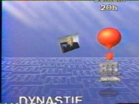 RTL Télévision jingle