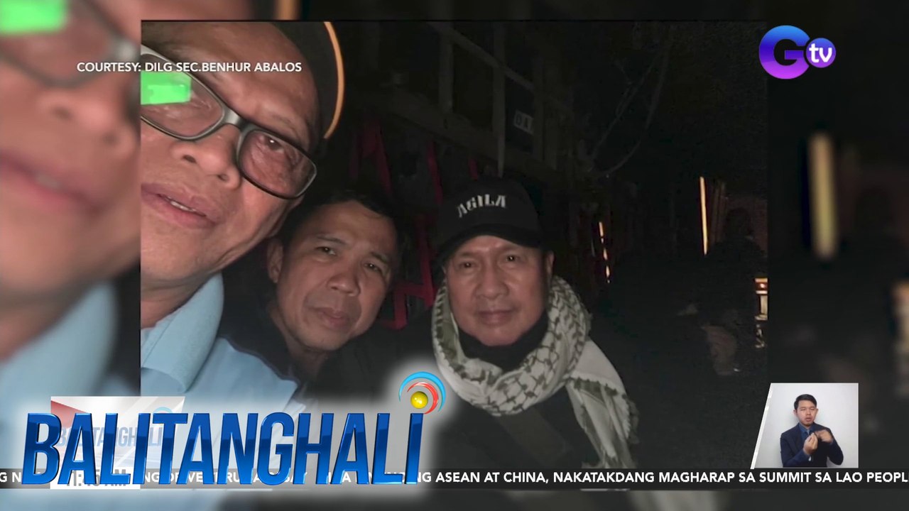 KOJC officer sa Amerika na si Marissa Duenas, pumasok sa plea agreement kapalit ng pagpapababa ng hatol niya sa kasong conspiracy to commit immigration fraud | Balitanghali