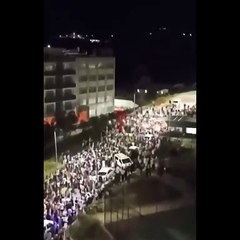 Mersin'de kız öğrenci yurdunda taciz iddiası