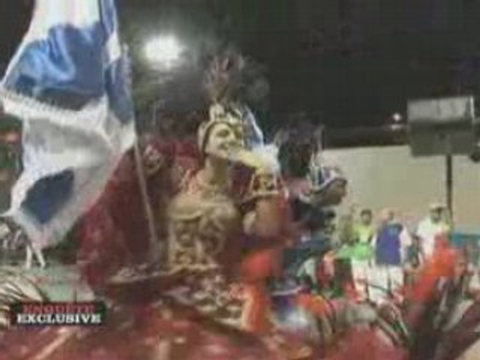 Rio-carnaval,favelas et guerre des gangs part5
