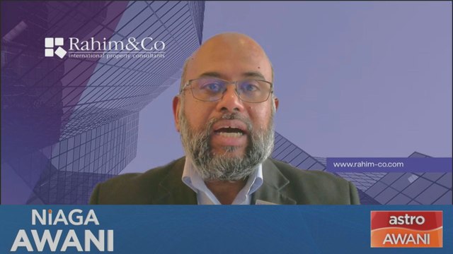 Niaga AWANI: Cabaran pemilikan Rumah di Malaysia: Faktor dan Cadangan Penyelesaian