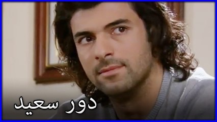 كريم وفاتماجول يلعبان دور السعادة ما هو خاص جريمة فاطيماغول