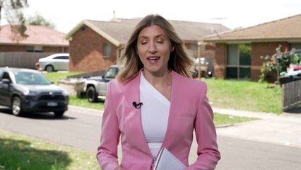 Woman in critical condition after mauling by three dogs in Melbourne