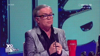 El tremendo regalo de Vladimir Bravo a Luis Vega tras disculparse