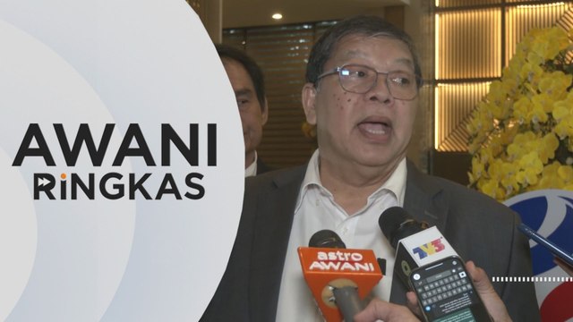 AWANI Ringkas: Sidang Kemuncak ASEAN ke-44 dan ke-45