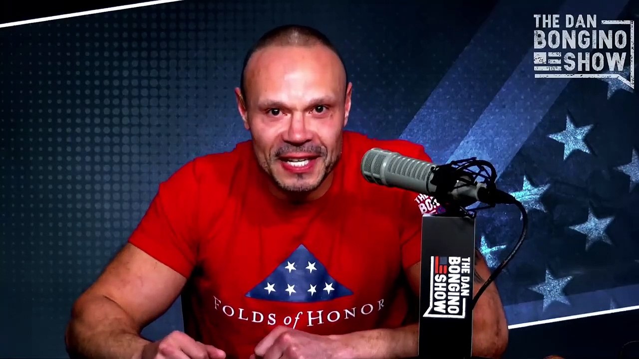 News Flash Libs The Federal Gov Sucks.//The Dan Bongino Show Clips