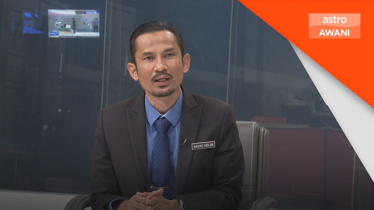 Alam sekitar tanggungjawab kolektif semua pihak - JAS