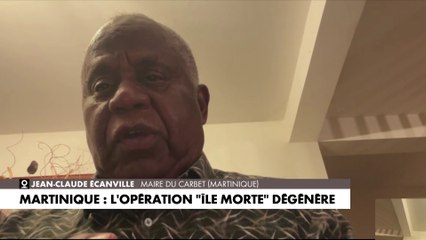 Jean-Claude Ecanville : «Ces manifestations contre la vie chère sont des manifestations pérennes»