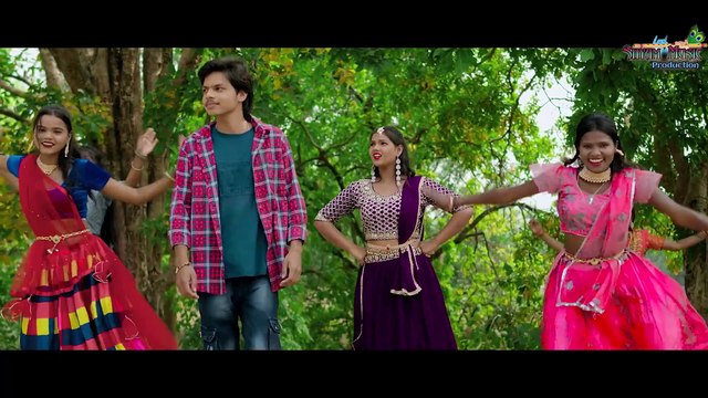 काजल बनाके %KAJAL BANAKE %गीता यादव CG VIRAL SONG %रवि श्याम @shyammusicproduction767