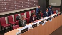 Commission des affaires économiques : Mme Anne-Sophie Grave, présidente du directoire de CDC Habitat - Mercredi 9 octobre 2024