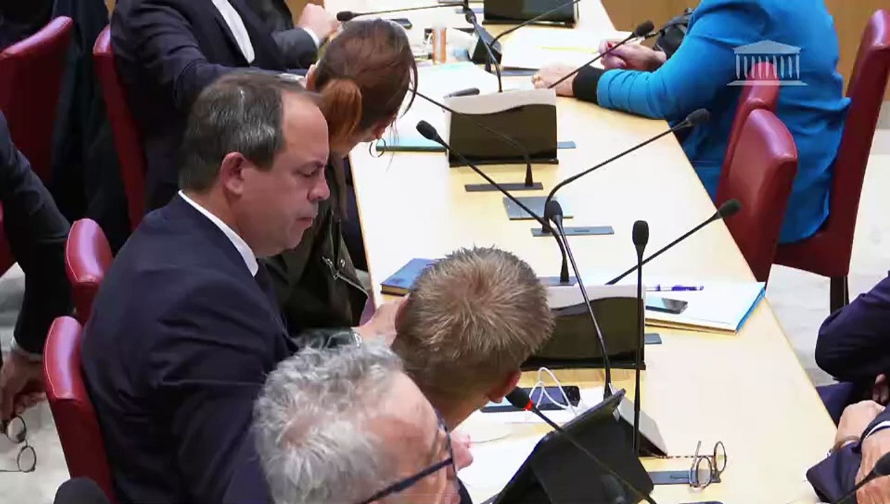 Commission du développement durable : M. Jean Castex, président-directeur général de la RATP - Mercredi 9 octobre 2024