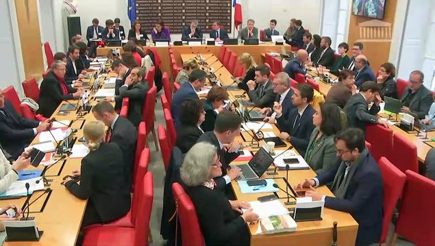 Commission des lois : Mme Claire Hédon, Défenseure des droits, sur son rapport annuel d’activité - Mercredi 9 octobre 2024