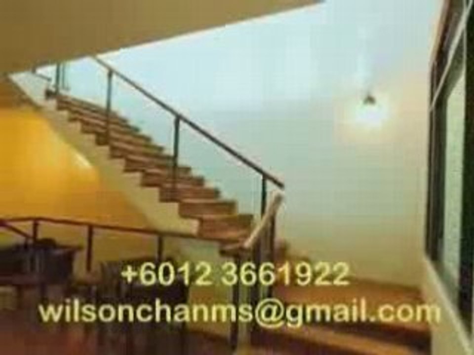 Tijani 2 South, Bukit Tunku - For Sale/Rent