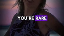 You're Rare
