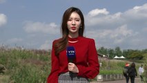[날씨] 낮 동안 25℃ 안팎, 온화해...서쪽·제주도 중심 비 / YTN